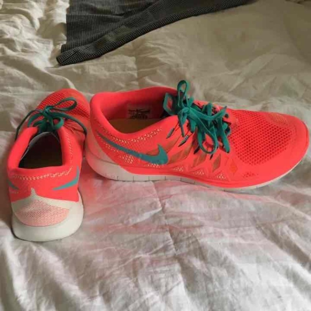 Nike Free 5.0